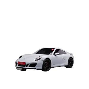 Pour Porsche 911 Carrera 4 GTS Juillet 2015 67 118 km Volant à gauche Boîte de vitesses automatique - Product Image 1