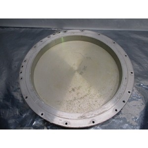 AMAT 0190-20142 Ti Target, Backing Plate, Endura - อุปกรณ์และอะไหล่เซมิคอนดักเตอร์ระดับโลกที่เชื่อถือได้ - Product Image 2