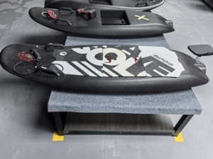 Nouvelle planche de surf aquatique haut de gamme pour le plaisir des sports nautiques estivaux - Product Image 1