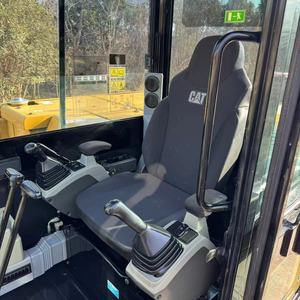 High Quality Hydraulic Crawler CAT305.5E Excavator Used Caterpillar 305.5E 303.5E 308E Original perfect condition for sale - Product Image 3