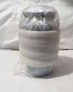 โกศทองเหลืองแกะสลักสีดำสำหรับผู้ใหญ่ที่เก็บขี้เถ้า - Product Image 4