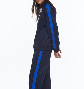 Best Quality <b>Men's</b> Fashion Track <b>Jacket</b> Essential Versatile Zipper Outerwear for Sports Running Winter <b>Jacket</b> for <b>Men</b> - Product Image 4