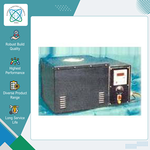 เครื่องมือวัดสารตกค้างคาร์บอน (Ramsbottom) คุณภาพเยี่ยม ขายทั่วโลก 220V/50Hz พร้อมหลอด Cocking และกระบอกฉีดยา จากอินเดีย - Product Image 5