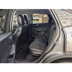 LA MEJOR OFERTA PARA UNA AUTO USADA: Ford Escape SEL 2024, SUV Automática - Product Image 6