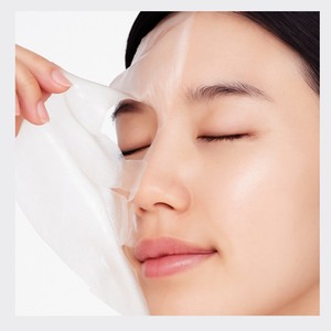 Masques pour le visage ELENSILIA Korean K-Beauty Elensilla Intracell Galactomyces Mask Pack 25ml 50 feuilles Fabriqué en Corée - Product Image 5