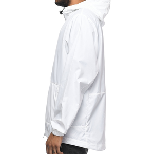 <b>Men</b> Waterproof <b>Jackets</b> Outdoor Windbreaker Hooded Softshell Coats <b>Jacket</b> <b>Running</b> Custom Zip up Sports <b>Jacket</b> - Product Image 3