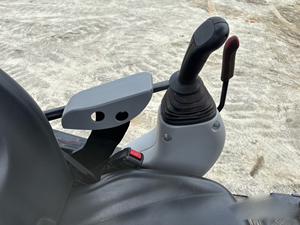 Miniexcavadora 35G 2023, Compacta y de Alto Rendimiento, Lista para Exportación - Product Image 2