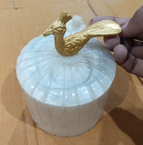 Tarro de almacenamiento de alimentos secos, sellador de tapa, juego de contenedores de almacenamiento de alimentos, cocina de resina, tarro de contenedor de alimentos transparente - Product Image 5