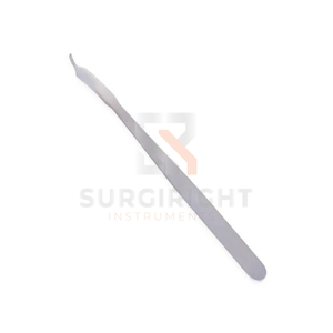 Pinces à moustiques Halsted courbées et droites en acier inoxydable, instrument d'hémostase pour petits vaisseaux, certifiées CE Classe I, Blush Surgical - Product Image 5
