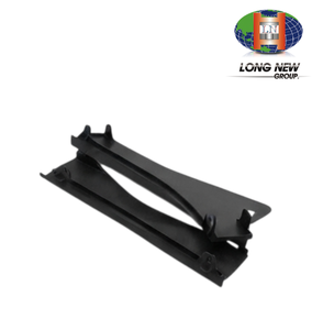 ฝาครอบบังโคลนรถยนต์พลาสติก PP ของ LONGNEW OEM แบบขึ้นรูปตามสั่งและผิวขัดเงา - Product Image 2