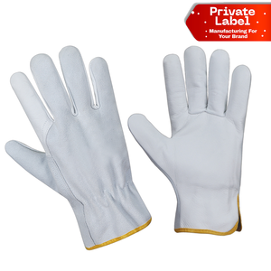 Guantes de Motocicleta Resistentes a la Abrasión, Guantes Profesionales para Carreras de Motociclismo, Guantes de Motocicleta con Almohadilla de Gel Antivibraciones y Antichoque, Color Rojo - Product Image 1