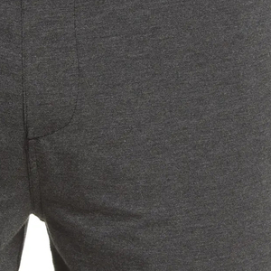 Ensemble de survêtements décontractés deux pièces pour hommes, en tissu éponge à séchage rapide, idéal pour l'été – Vente en gros - Product Image 5
