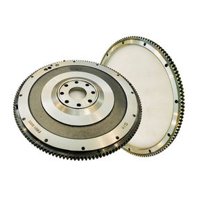 Anillo de Engranaje de Volante de Alta Resistencia para Motor de Arranque de Motor Diésel |   Fabricante de Engranajes Anulares para Camiones y Tractores - Product Image 3