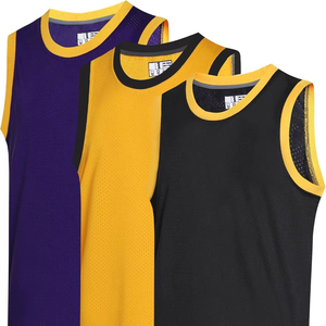 โรงงานผลิตชุดบาสเกตบอลมืออาชีพ ให้บริการโซลูชัน OEM จำนวนมากสำหรับผู้ค้าส่งและผู้จัดจำหน่ายในปริมาณมาก - Product Image 1