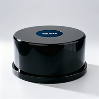 Sensor Lidar 2D YDLIDAR TG30 para Robot de Servicio, Escáner Láser, Navegación, Evitación de Obstáculos, Compatible con SLAM y ROS