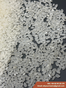 Arroz Redondo Seco de Grano Mediano Japonica Sunrise White (Ms Elly-+84 829 526 179) Cosecha 2026 - Product Image 4