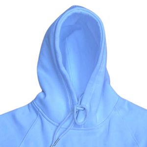 Sudadera con Capucha Blanca Phi Beta Sigma para Hombre, Ajuste Cómodo, Tela Premium, Ropa de Fraternidad Griega, Uso Casual - Product Image 2