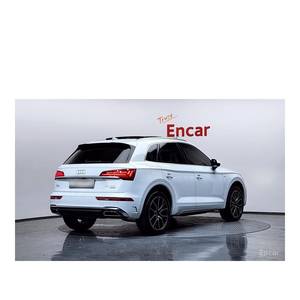 Audi Q5 45 TFSI Quattro Premium 2023, 13 739 km, Volant à Gauche, Sièges en Cuir, Caméra Arrière - Product Image 2