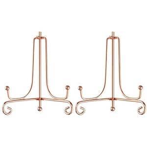 Base de Metal Industrial para Exhibición, Soporte Resistente para Decoración de Mesa en Cafeterías y Restaurantes, Diseño para Área de Servicio - Product Image 3