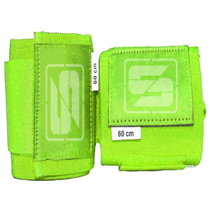 Attelles de poignet souples personnalisées de qualité supérieure pour le fitness, durables, antidérapantes, pour la musculation et l'entraînement, avec logo - Product Image 4