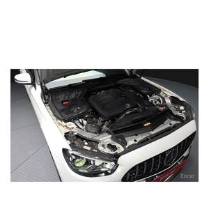 Mercedes-Benz Classe E E350 4MATIC AMG Line 2023, 15 071 km, boîte automatique, sièges en cuir, conduite à gauche, caméra de recul - Product Image 6