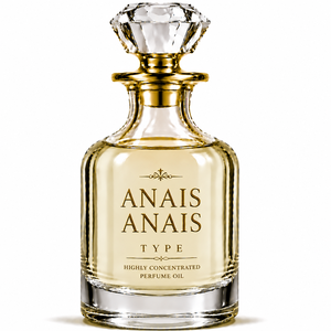 น้ำหอมเข้มข้นคุณภาพสูง Anais Anais Premium 1 กก. กลิ่นหอมติดทนนานสำหรับใช้ในชีวิตประจำวันและสำหรับทำน้ำหอม - Product Image 1