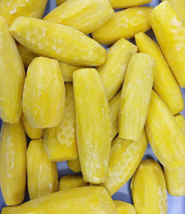 Prix fabricant Patates douces surgelées Qualité export conforme HACCP pour le marché alimentaire allemand Vente en gros directe usine - Product Image 1