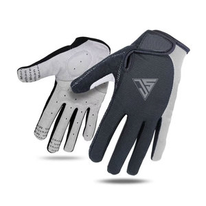 Guantes de Motociclismo de Invierno Personalizados, Guantes de Motocross, Guantes de Carreras de Bicicleta de Montaña, Guantes de BMX, MTB, DH, Guantes Completos para Motocicleta - Product Image 1