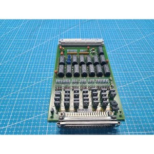 Thermo Fisher Scientific 4022 192 70072 <b>Electronic</b> Control Module <b>Used</b> As Is Legacy Semiconductor Equipment Parts - Product Image 5
