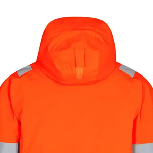 New Arrival Work Wear Safety <b>Reflective</b> <b>Jacket</b> For <b>Men</b> Custom Logo And Solid Color Top Quality Low Price - Product Image 5