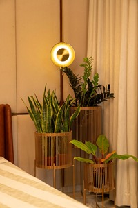 Pots de jardin contemporains en gros – Jardinières décoratives durables pour patios, terrasses et jardins - Product Image 3