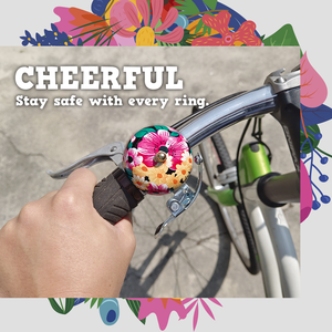 Timbre para Bicicleta ONIPAX Classic Loud Crisp de 200g - Product Image 5