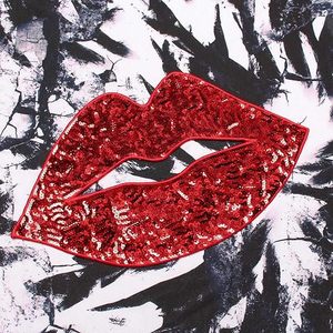 Short Sleeve T-Shirt <b>Sequined</b> <b>Tops</b> O-Neck Funny Graphic Tees Blouse - Product Image 2