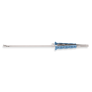 Needle Holder Manual Minimally Invasive Cardiac Surgery Instrument <b>Set</b> Intense Surgical Stainless Steel Reusable Lightweight - Product Image 3