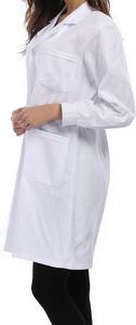 Bata de Laboratorio Médica Unisex para Uso Médico - Product Image 5