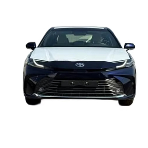 NUEVO TOYOTA CAMRY LE 2025 DE 5 PLAZAS, 0 KM, 199 HP, 4 CILINDROS, TRANSMISIÓN AUTOMÁTICA - Product Image 1