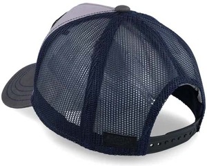 Casquette de baseball personnalisée en gros avec broderie de dessin animé, casquette de sport respirante à 5 panneaux en maille, casquette d'été pare-soleil - Product Image 2