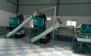 Maquinaria Automática para Molino de Aceite de 10 Toneladas por Día, Sistema de Procesamiento de Aceite Eficiente de 40 HP para Uso Comercial - Product Image 5