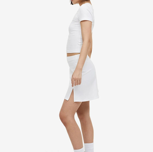 High Quality Genuine Skinny <b>Skirt</b> <b>Plus</b> <b>Size</b> High Waist Plain Style for Office Wear-Wholesale - Product Image 4