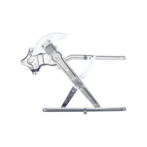 TOY-096-F 69801-35091 Regulador de Ventanilla Eléctrico, Directo de Fábrica, Plazo de Entrega Rápido, Exportación Global, NUEVO - Product Image 2
