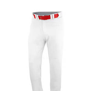 ชุดเบสบอลสั่งทำขายส่ง เสื้อผ้ากีฬา ชุดทีม ขายดี ราคาถูก - Product Image 4