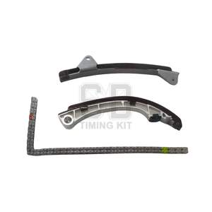 Fabricant de pièces automobiles DOHC 16V 1.4L/1.6L/1.8L vend des kits de chaînes de distribution pour TOYOTA - Product Image 4