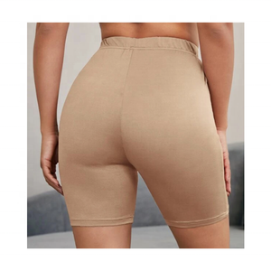 Short de motard Slim, épais et extensible pour femmes, vente en gros, offre spéciale, - Product Image 5