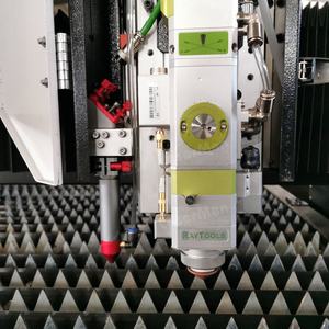 Machine de découpe laser hybride fibre CO2 à prix d'usine pour métaux et non-métaux LM-9013-CF - Product Image 4