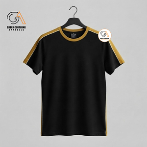 เสื้อยืดอัลฟ่า ฟี ฟราทราริตี้ สไตล์กรีก สำหรับผู้ชาย คอกลม แขนสั้น ทรงปกติ ระบายอากาศได้ดี เป็นมิตรกับสิ่งแวดล้อม - Product Image 2