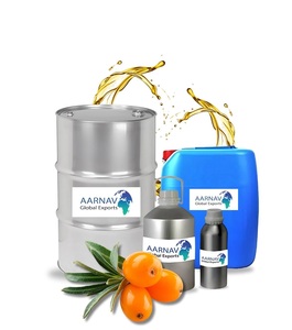 น้ำมันตัวพาบริสุทธิ์จากธรรมชาติ 100% สำหรับการดูแลผิว - Product Image 3