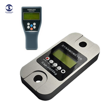 Dynamometer Nirkabel dengan Remote Control, Timbangan Derek Nirkabel, Load Cell Tegangan Nirkabel, Dynamometer Nirkabel untuk Pelabuhan dan Terminal