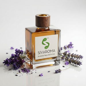 Huile essentielle de lavande en vrac pour les fabricants |   Huile aromatique botanique polyvalente pour parfums, cosmétiques, savons, bougies - Product Image 5