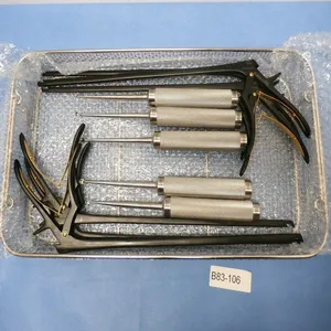 Kit d'instruments pour clou intramédullaire de tibia en acier inoxydable de haute qualité à prix fabricant par Ariston International - Product Image 6