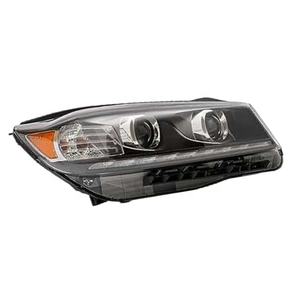 ไฟหน้ารถยนต์ LED กำลังสูง55W สวิตช์ไฟหน้าอัตโนมัติสำหรับ Kia Sorento 2019 - Product Image 5